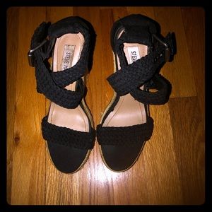 Steve Madden woman’s shoes